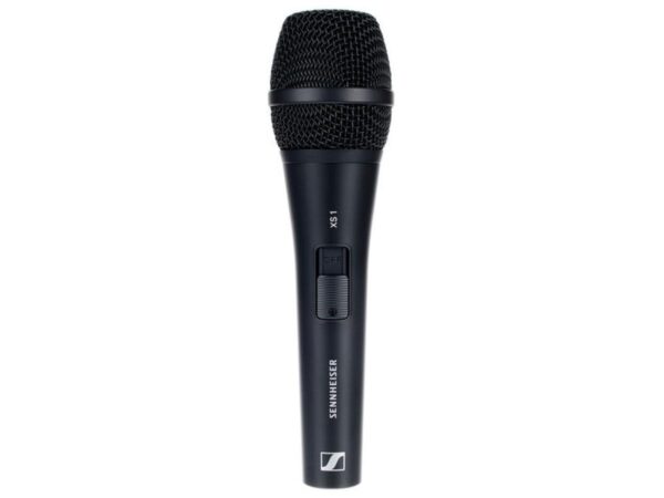 Micrófono Vocal Sennheiser XS-1